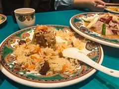 -巴依老爷新疆美食(望京小街店)