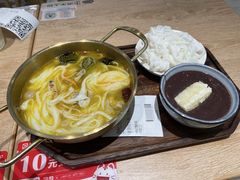 -小满手工粉(北京富力广场店)