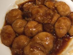独面筋-南门小馆·清真(国贸商城店)