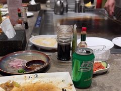 -大渔铁板烧(花园道店)