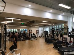 -卓拓健身普拉提运动中心(总店)