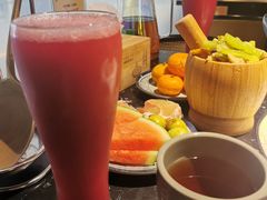 -云海肴云南菜·蒸汽石锅鱼(青岛万象城店)