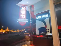 -Chili's Cafe&Bar奇利斯(滨江店)