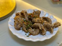 椒盐皮皮虾-漫天香·小龙虾餐厅(夏湾店)