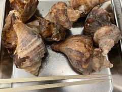 -白仁仔· 活烤海鲜 宵夜(豫园店)