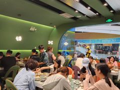-浩海火烧云傣家菜(京广店)