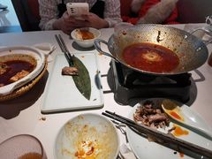 -全牛匠·乐山跷脚牛肉(西北旺万象汇店)