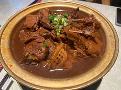 -金典银峰老鹅馆·昆山菜(亭林公园店)