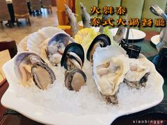 -火舞泰·泰式海鲜火锅餐厅(世纪城店)