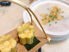 牛奶绿豆糕-匠传(沙嘴店)