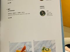 -théATRE 茶聚场(王府中環店)