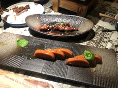 -绿茶餐厅(昌平悦荟店)