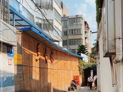 -多哥水傣味餐厅(司马巷店)