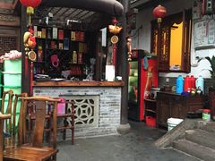 -古韵餐厅(湖畔大学店)