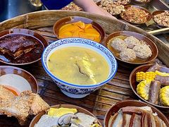 -田园印象·成都土菜院子(华阳店)