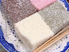 -广信牛奶甜品世家(台东店)