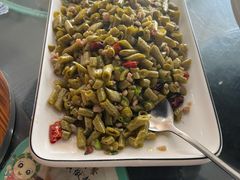 -罗氏豆花饭庄·川菜·土火锅·豆花(卡都花苑店)