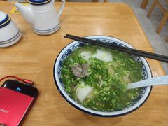 -穆兰泽兰州牛肉面(天津·海河意式风情区店)