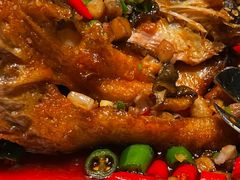 -金谷仓家庭料理(马泉营店)
