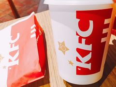 -肯德基(茂业店)