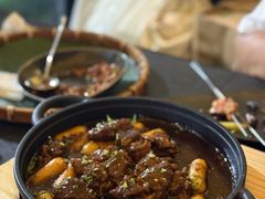 -Ameigo梅果·云贵川bistro(长宁来福士店)