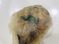 -姥家春饼店(漳州二路店)