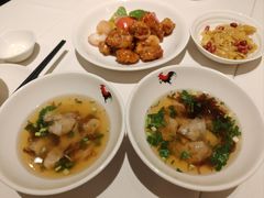 -莆田餐厅PUTIEN(金融街购物中心店)