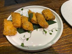 -肴约·花园式餐厅(湖里店)