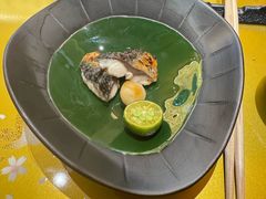 -鮨冠OMAKASE食べ放题(北京首店)