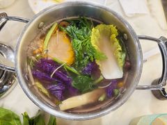 -素虎料理(前门店)