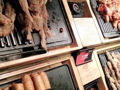 -比格比萨自助(沙河店)