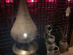 -Tajine Moroccan塔金摩洛哥中东餐厅