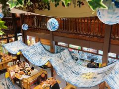 -云海肴·汽锅鸡·云南菜(南强街店)