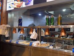 -蒙艾里民族传统菜蒙餐