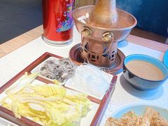 -局气 烤鸭·北京菜(武清店)