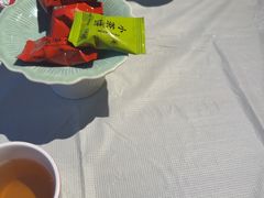 -千百味红餐厅·非遗江西菜(绿地双子塔总店)