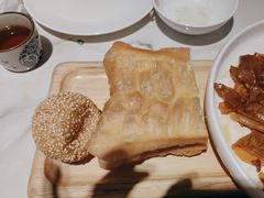 -滋粥楼·顺德菜(番禺广场总店)