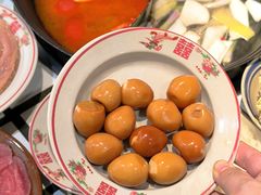 -贰回巷火锅馆(钟楼店)