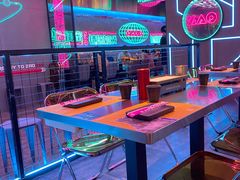 -燥次·烧烤酒场(万象城店)