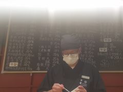-Sushi Hanzo半藏(天环广场店)