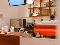 -Peet's 皮爷咖啡(乐峰店)