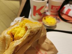 -肯德基(南五店)