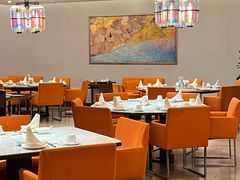 -广州天河合景福朋喜来登酒店 · 聚味轩中餐厅