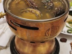-澜悦港海鲜体验主题餐厅