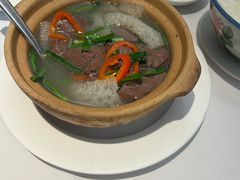 -粤财皇冠假日酒店·彩华轩中餐厅