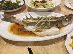 -毛家饭店(南沙万达店)