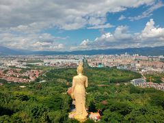 -西双版纳勐泐文化旅游区