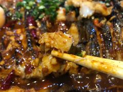 -鱼酷活鱼烤鱼(南京水游城店)