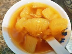 木薯糖水-粉家柳州螺蛳粉(杨宅路店)