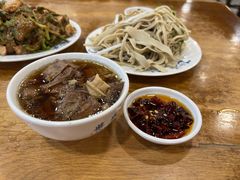 -柴氏风味斋(甘家口店)